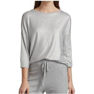 Majestic Filatures Soft Touch Metallic Top Size 2